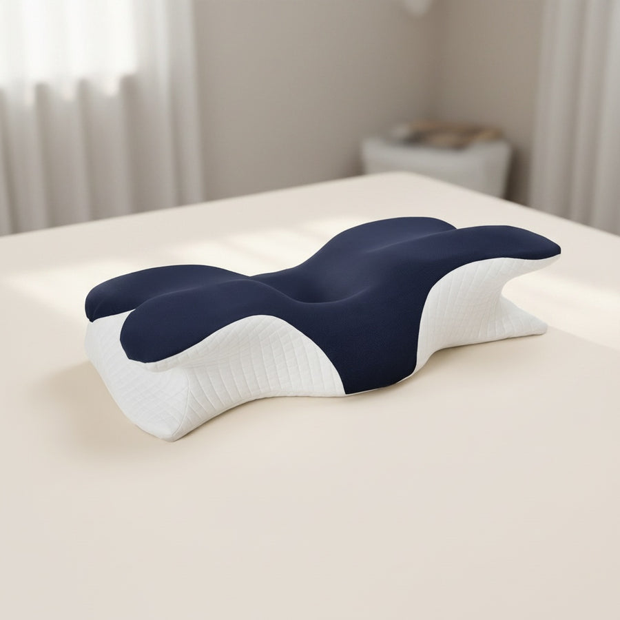 Mennyi idő megszokni egy ergonomikus memóriahabos párnát?
